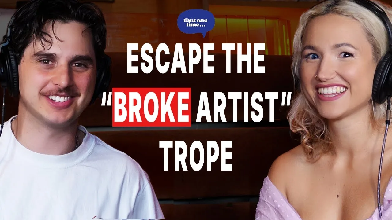 How to Make Money in Music Without Being Famous — Andy Darling artwork