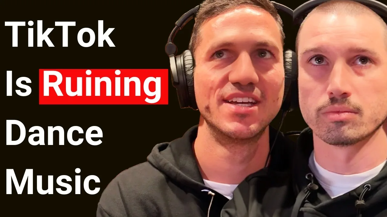 How to Make It as a DJ/Producer — A Conversation With Set Mo artwork