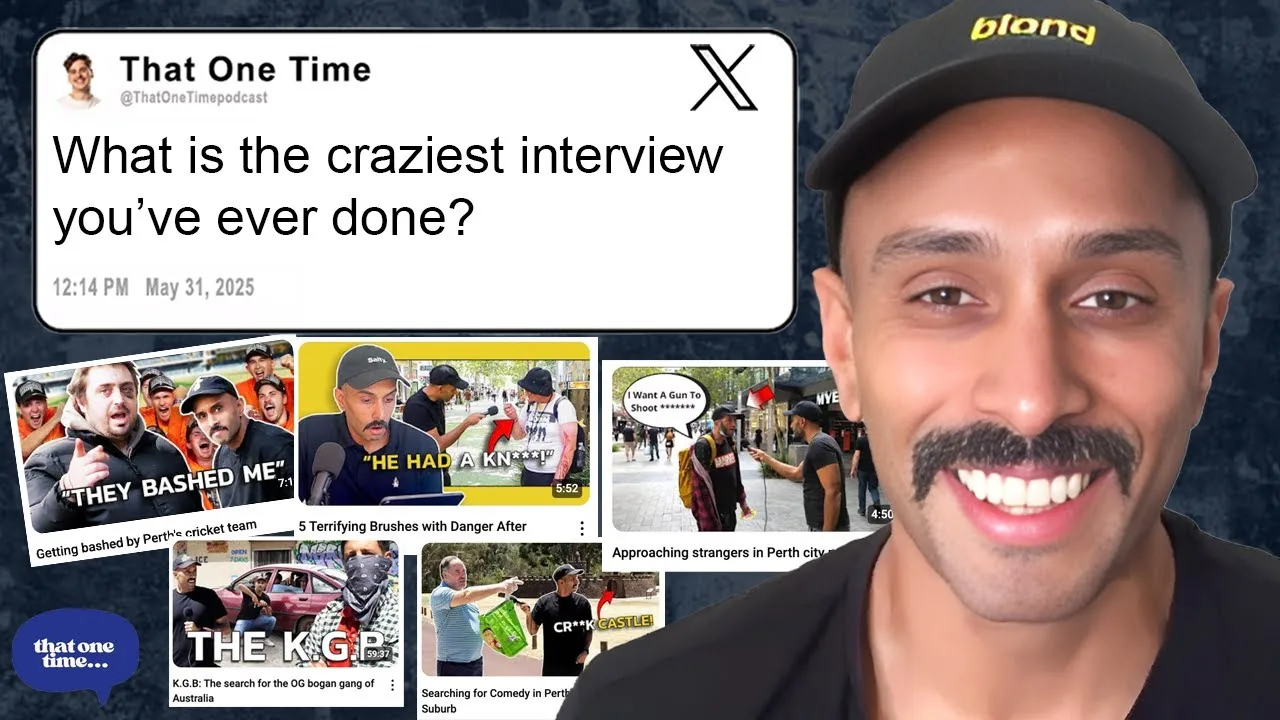 MrSikkant AKA Jasky Singh Answers Viral Questions artwork