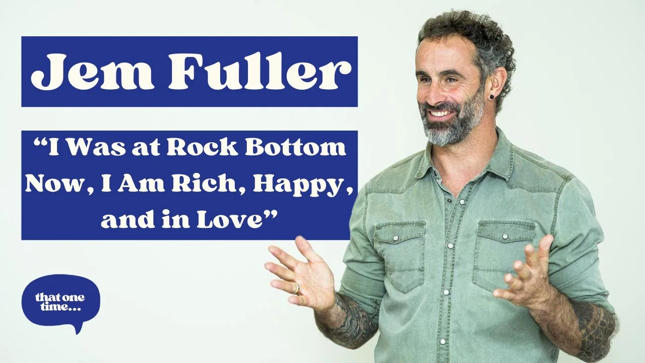 Jem Fuller - How Conscious Communication Can Change Your Life in Work, Love, + Relationships artwork