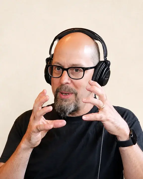 Kevin Champeny