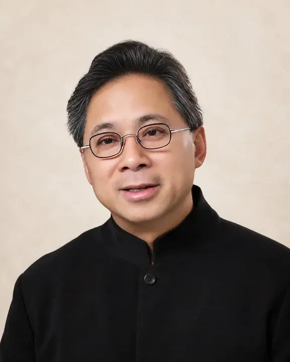 Dr William Li