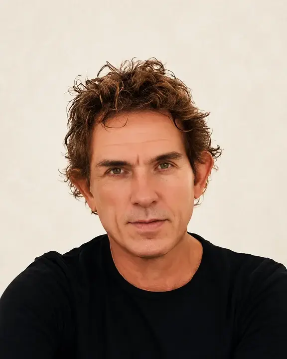 Ian Moss