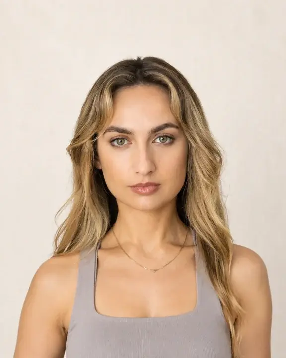 Kate Tolo
