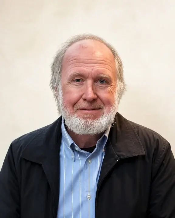 Kevin Kelly