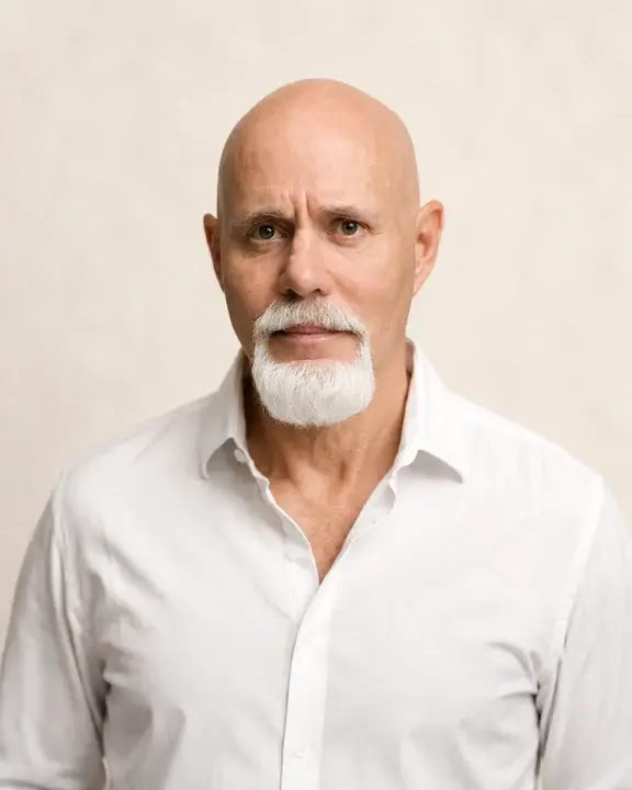 Dr Robert Glover