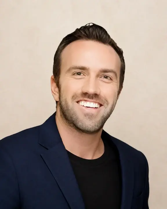 Scott D. Clary