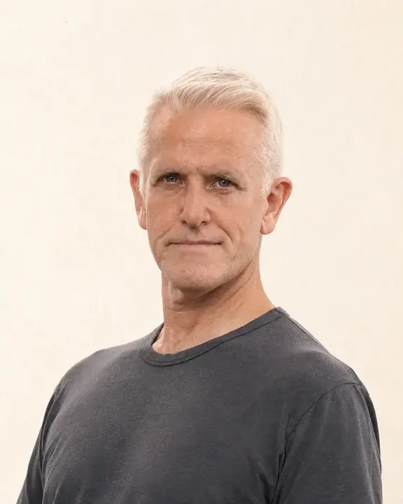 Garry Lineham