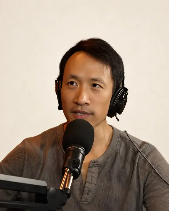 Eric Jeng