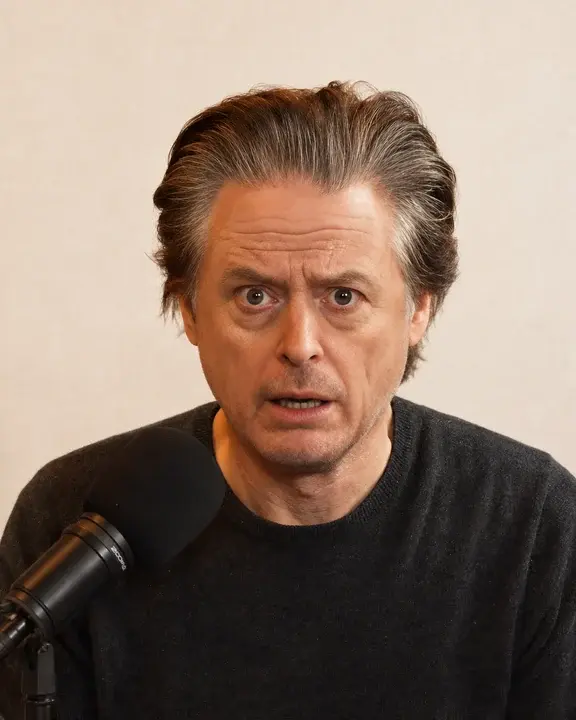 John Fugelsang