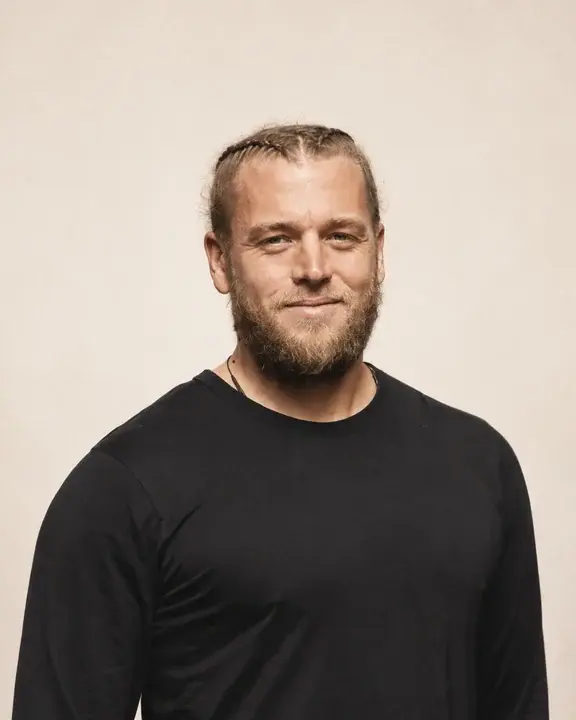 Ryan Carter