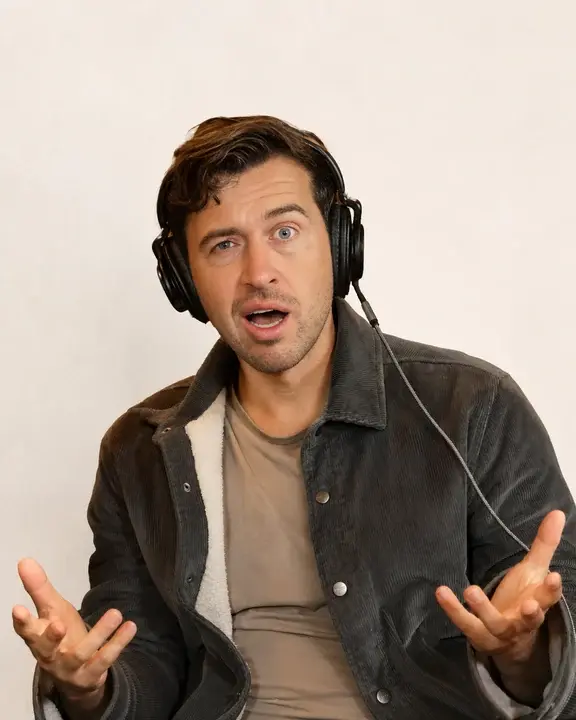 Brett Conti